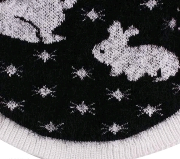 Pretty Comfy Long Sleeves Girl Sweaters - 3-4 Years